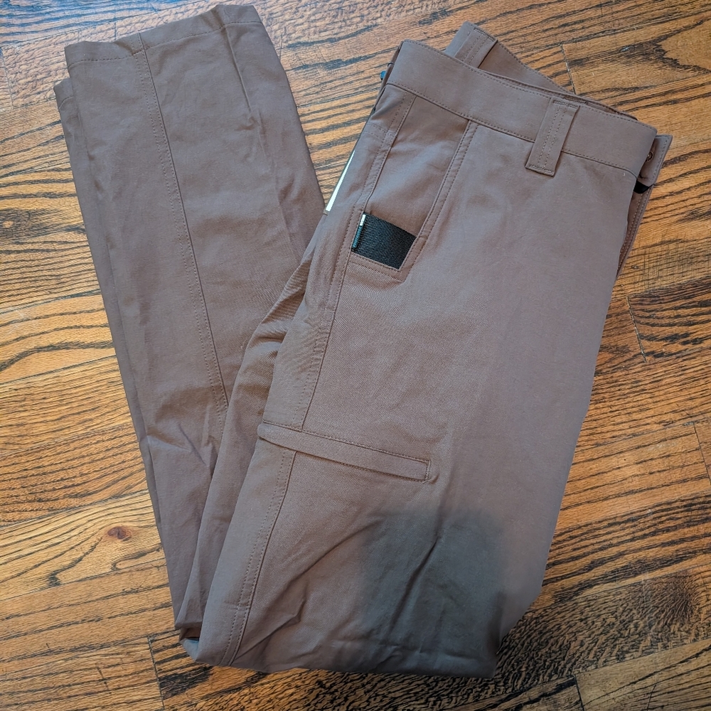Barbell Apparel Covert Pant